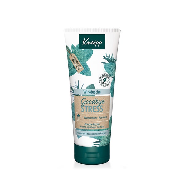 Kneipp Wirkdusche Goodbye Stress 200 ml
