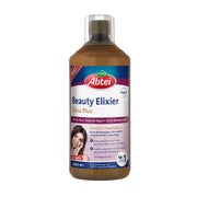 Abtei Beauty Elixier Silica Plus Flüss.z 1000 ml