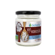 Bioherba Bio Kokosöl 100 % Bio  kaltgepresst 150 g