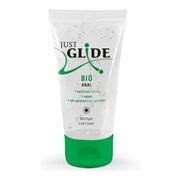 «Bio Anal» Gleitgel – vegan, geruchsneutral, 50ml (0.05 l) 50 ml