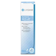 Livsane Panthenol Cream 100 ml