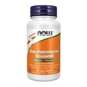 Produktabbildung: Saccharomyces Boulardii, vegetarische Kapseln 60 St