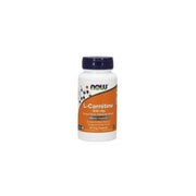 L-Carnitin 500 mg, vegetarische Kapseln 60 St