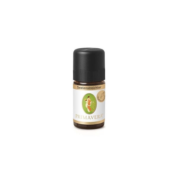 Seelenstreichler Kraftkonzentrat Bio 5 ml