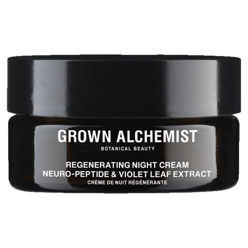 Regenerating Night Cream 40 ml