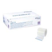 MaiMed® film Rollenpflaster wasserfest - 2,50 cm x 9,1 m 12 Stück 12 St