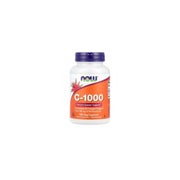 Vitamin C-1000 mit 100 mg Bioflavonoiden, Kapseln 100 St