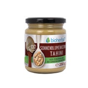 Bioherba Bio Sonnenblumenkern Tahini 250 g