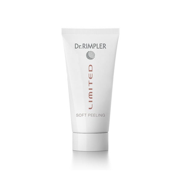 Dr. RIMPLER LIMITED Soft Peeling 50 ml