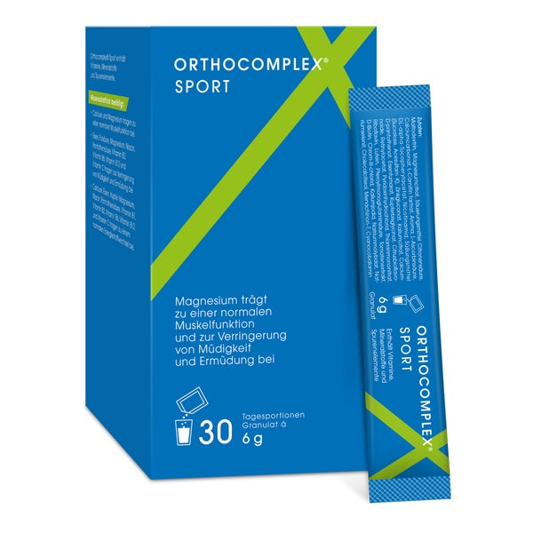 Orthocomplex Sport 180 g