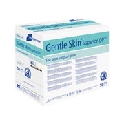 Gentle Skin Superior Op Größe 8.0 50 St