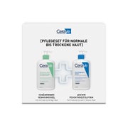 Cerave Lotion Routine-set 1 P