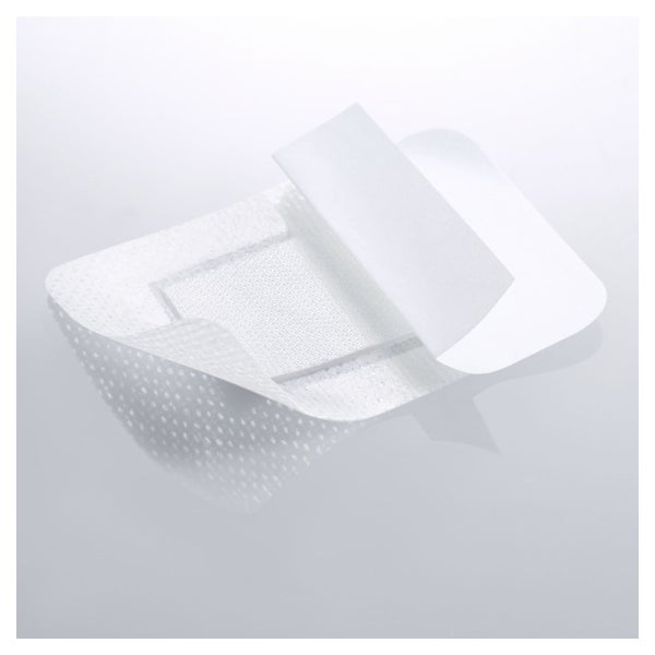Lohmann Rauscher Curapor Wundverband steril - 10 x 34 cm 50 St