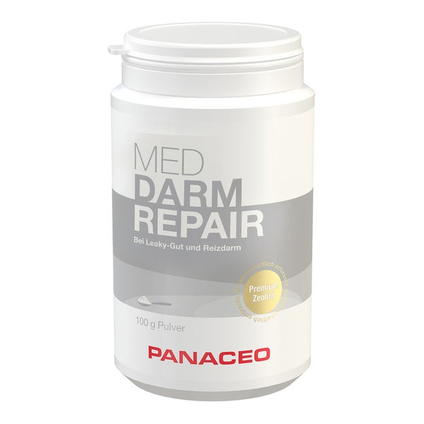 MED DARM-REPAIR Pulver 100 g