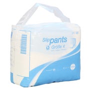 Param Slip Pants Basis Gr.4 14 St