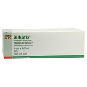 Silkafix Heftpfl.5 Cmx9,2 m Pappkern 6 St
