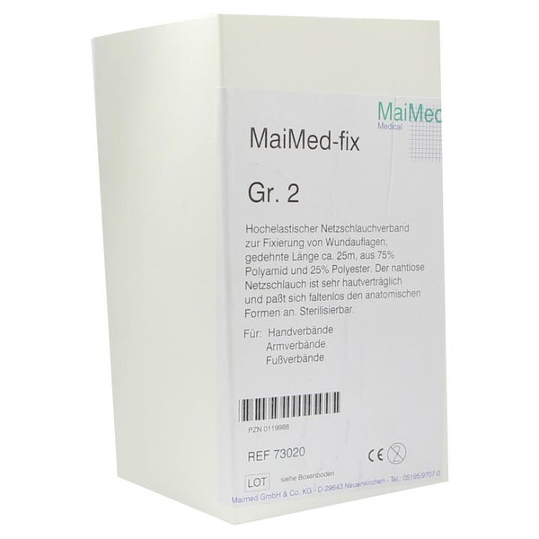Maifix Netzschlauchverband Gr.2 25 m 1 St