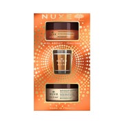 Produktabbildung: NUXE Rêve de Miel Geschenkset trockene Haut 1 P