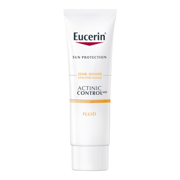 Eucerin Actinic Control MD Emulsion 80 ml