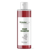 Haar Shampoo Grüntee+ 250 ml