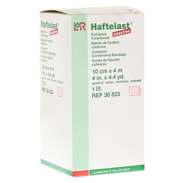 Haftelast Fixierb.kohäs.latexfrei 10 cmx 1 St