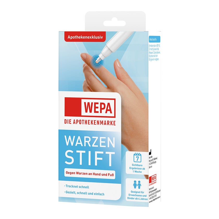 WEPA Warzenstift 1 St