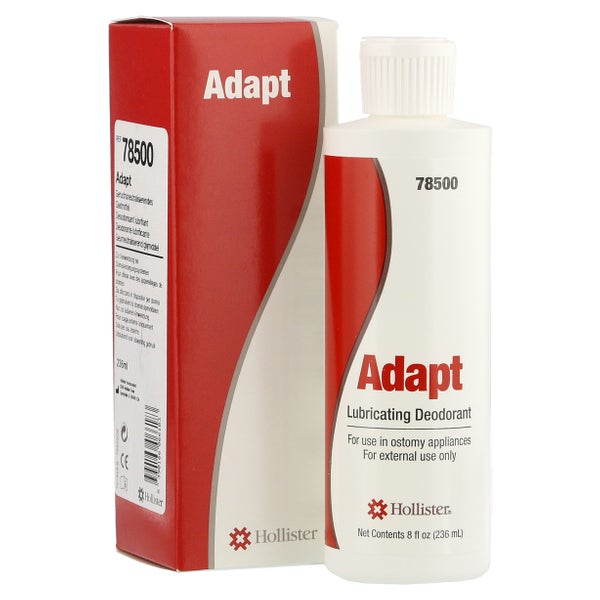 Adapt geruchsneutralisierendes Gleitmittel 236 ml