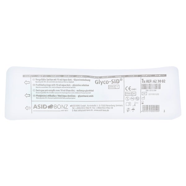 Glyco-SID, steril 1 St