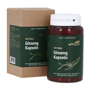 Ginseng Kapseln 100 St