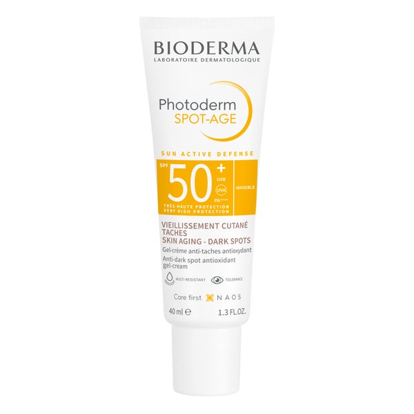 BIODERMA Photoderm Spot-Age SPF 50+, PA++++ 40 ml
