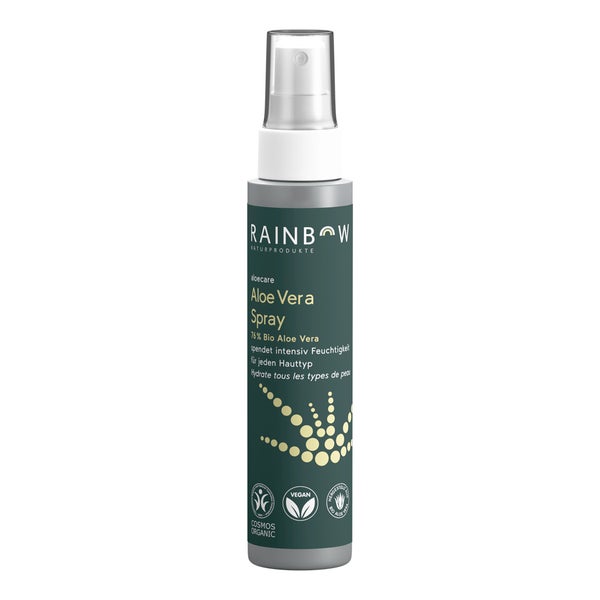aloecare Aloe Vera Spray 100 ml