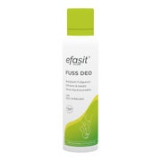 Produktabbildung: Efasit Fuß Deo Spray 150 ml