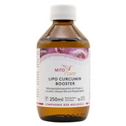 LIPO Curcumin Booster 250 ml 250 ml