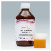 LIPO Curcumin Booster 250 ml 250 ml
