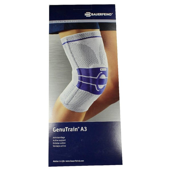 Genutrain A3 Knieband.links Gr.2 natur b 1 St