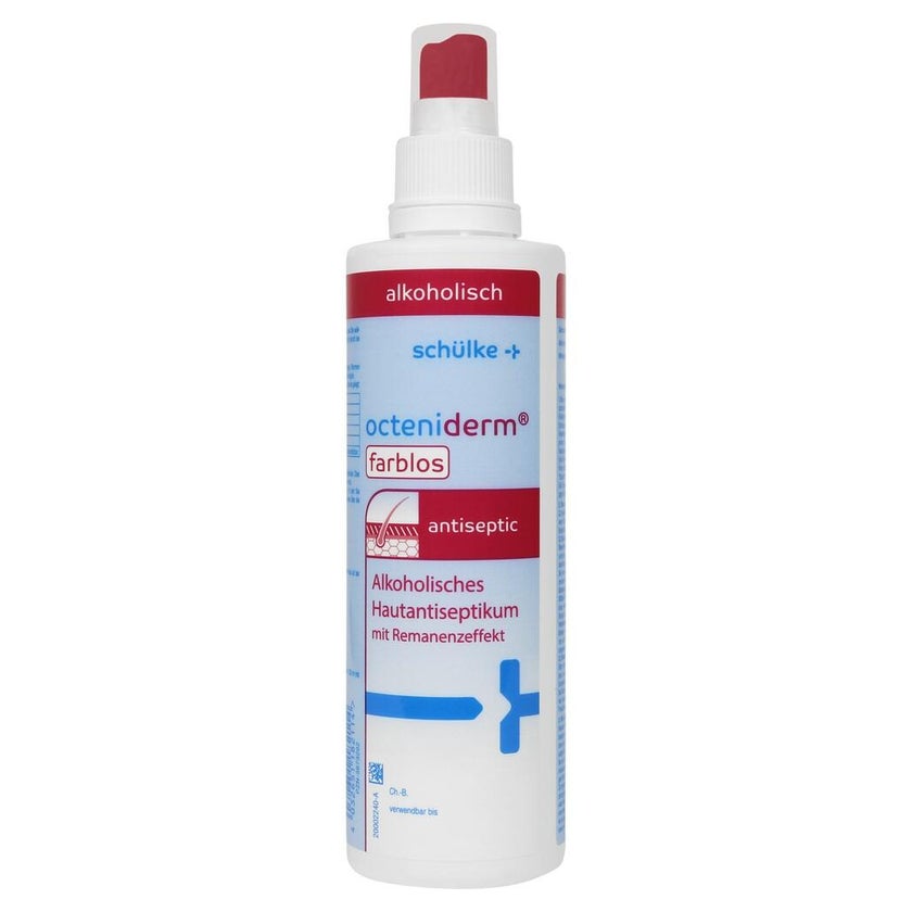 octeniderm® farblos 250 ml