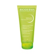 Produktabbildung: BIODERMA Sébium Gel moussant actif Reinigungsgel 200 ml