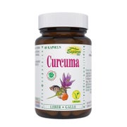Curcuma Bio Kapseln 60 St
