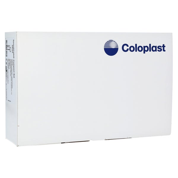 Speedicath Compact Set Nelaton Frau Ch 1 20 St