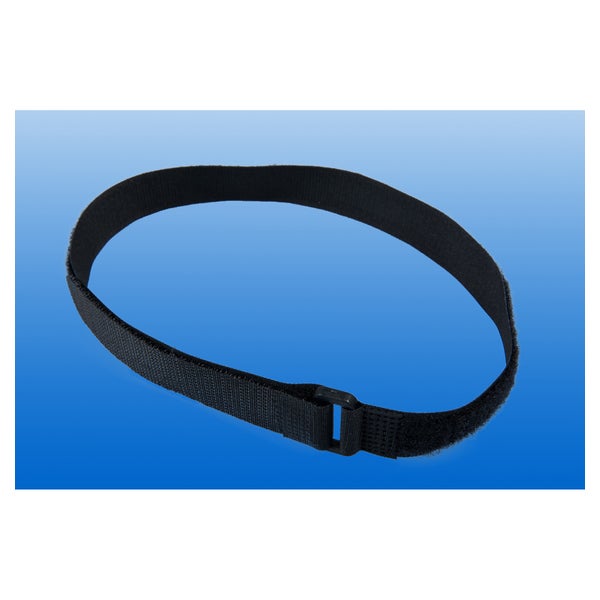 NOBA Fixierverschlu� 40 cm 20 St