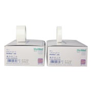 MaiMed Silk Rollenpflaster - 24 Rollen á 1,25 cm x 9,1 m 24 St
