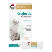 Doppelherz für Tiere Gelenk Complex 25 St
