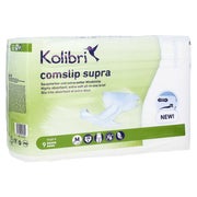 Kolibri Comslip Premium supra M 80-145 c 28 St