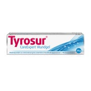 Produktabbildung: Tyrosur CareExpert Wundgel 25 g