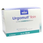 Urgomull fein 12 cmx4 m 20 St