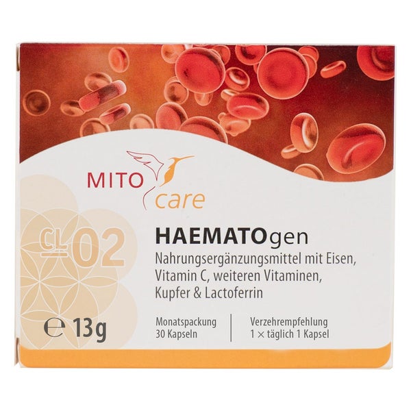 HAEMATOgen 30 St 30 St
