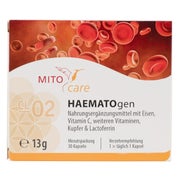 HAEMATOgen 30 St 30 St