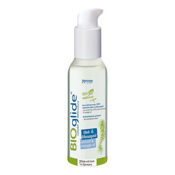 Joydivision - Bioglide - Bio-Gleitgel 125 ml