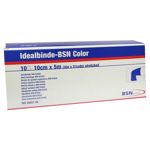 NOBA Nobaset® MRSA Eindämmungsset 10 St