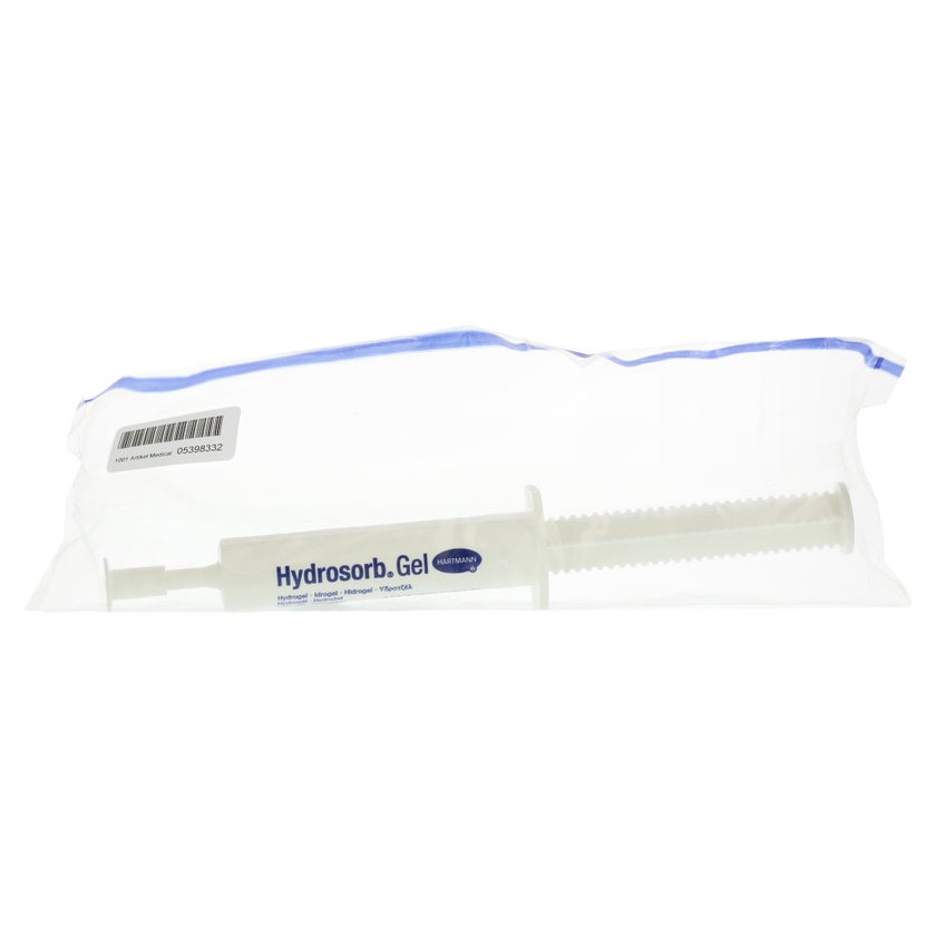 Hydrosorb Gel Steril Hydrogel 15 g